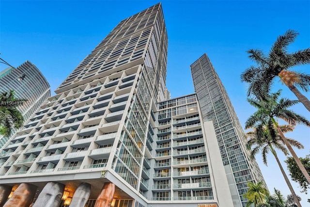 465 Brickell Ave 1905, Miami, FL 33131