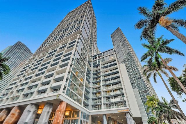 465 Brickell Ave 1905, Miami, FL 33131