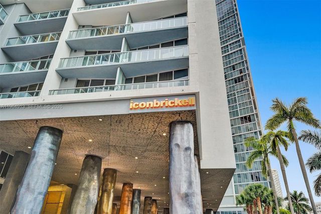 465 Brickell Ave 1905, Miami, FL 33131