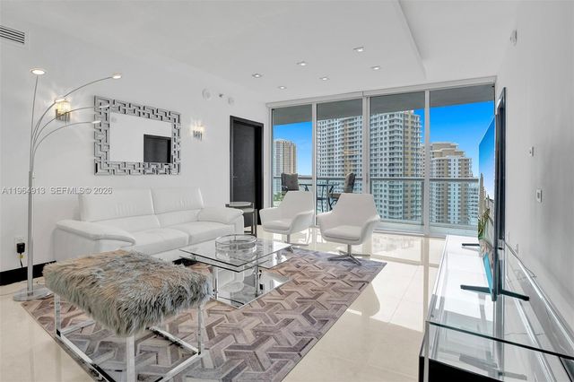 465 Brickell Ave 1905, Miami, FL 33131