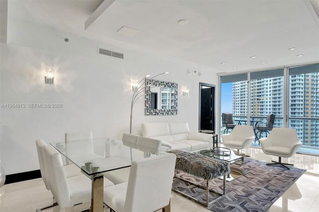 465 Brickell Ave 1905, Miami, FL 33131