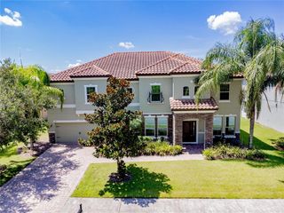 455 HEATHERCREEK COURT, Oviedo, FL 32765