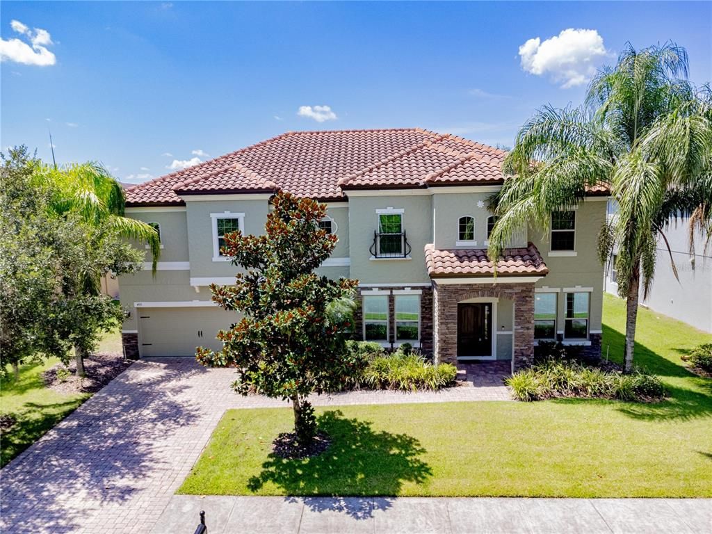 455 HEATHERCREEK COURT, Oviedo, FL 32765