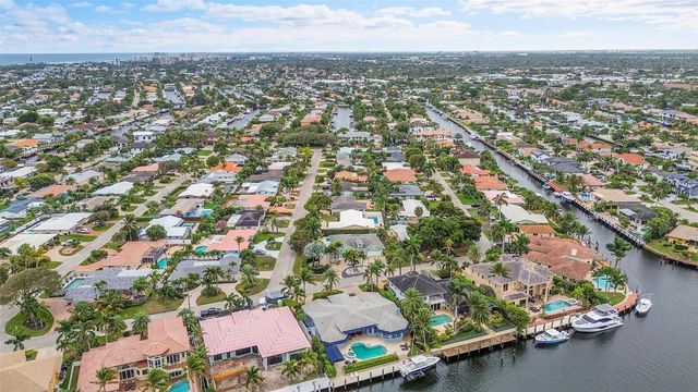 4221 NE 26th Avenue, Lighthouse Point, FL 33064