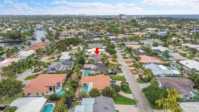 4221 NE 26th Avenue, Lighthouse Point, FL 33064