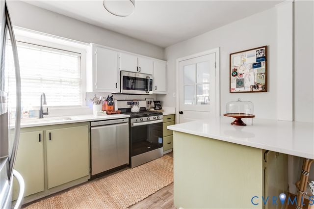 6419 Stuart Ave, Richmond, VA 23226