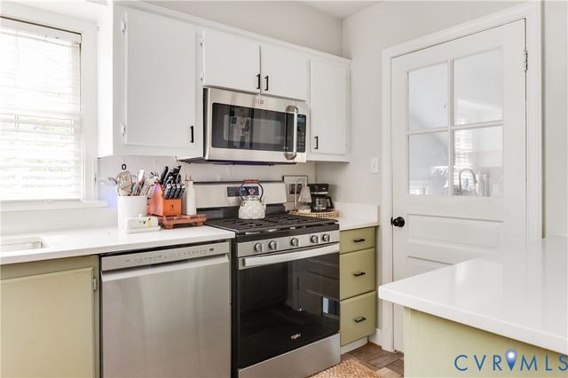 6419 Stuart Ave, Richmond, VA 23226