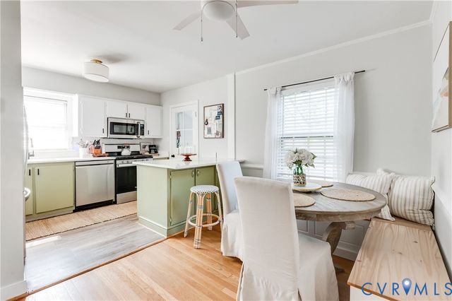 6419 Stuart Ave, Richmond, VA 23226