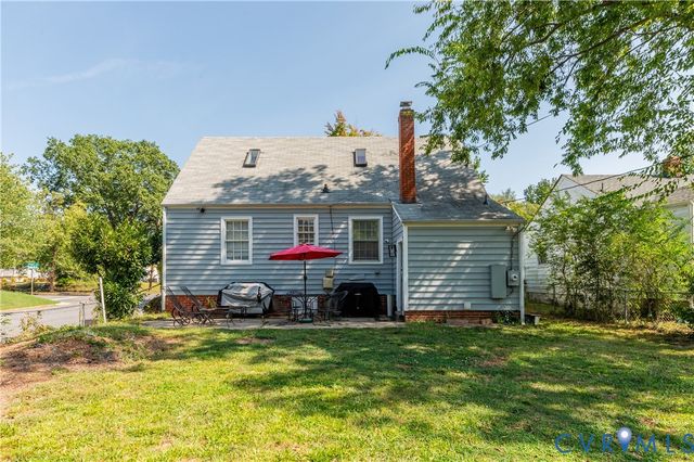 6419 Stuart Ave, Richmond, VA 23226