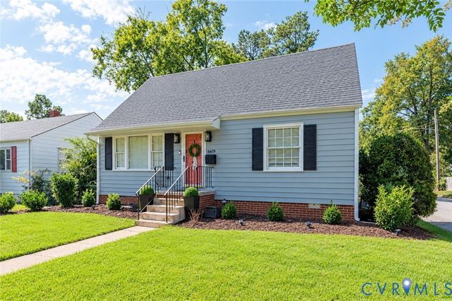 6419 Stuart Ave, Richmond, VA 23226