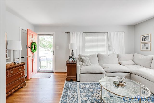 6419 Stuart Ave, Richmond, VA 23226