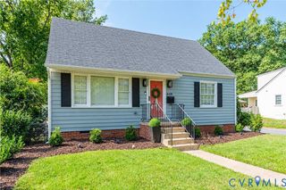6419 Stuart Ave, Richmond, VA 23226