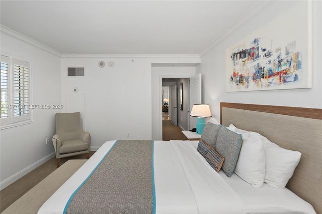 601 N Fort Lauderdale Beach Blvd 712, Fort Lauderdale, FL 33304