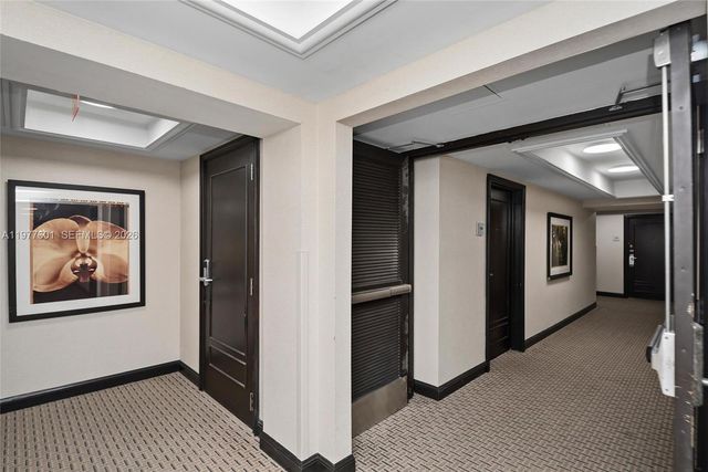 601 N Fort Lauderdale Beach Blvd 712, Fort Lauderdale, FL 33304