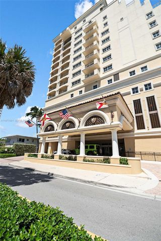 601 N Fort Lauderdale Beach Blvd 712, Fort Lauderdale, FL 33304