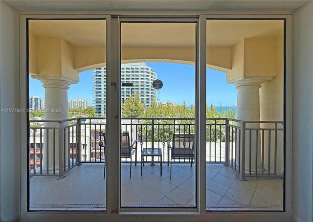 601 N Fort Lauderdale Beach Blvd 712, Fort Lauderdale, FL 33304