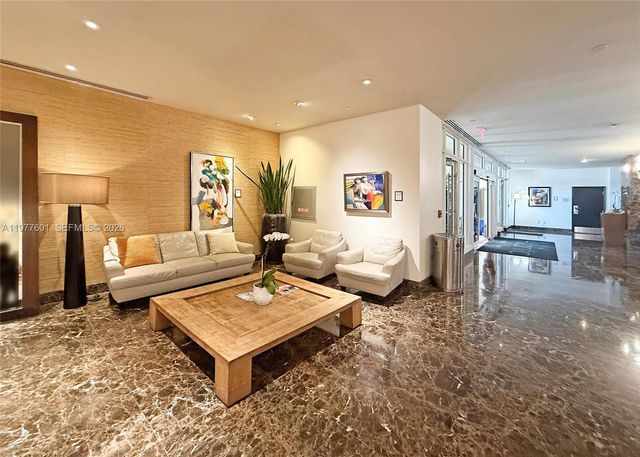 601 N Fort Lauderdale Beach Blvd 712, Fort Lauderdale, FL 33304