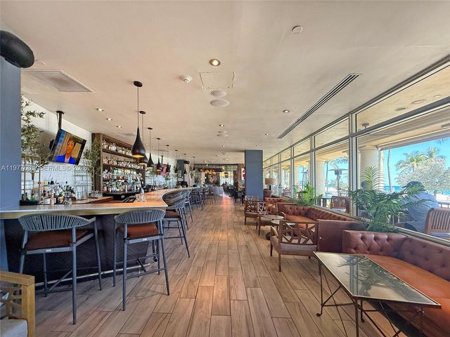 601 N Fort Lauderdale Beach Blvd 712, Fort Lauderdale, FL 33304