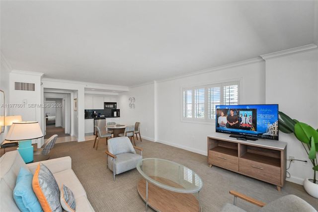 601 N Fort Lauderdale Beach Blvd 712, Fort Lauderdale, FL 33304