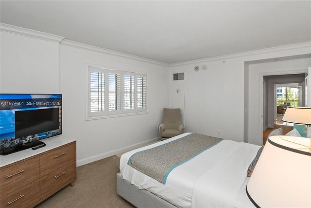 601 N Fort Lauderdale Beach Blvd 712, Fort Lauderdale, FL 33304