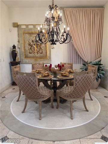 8604 Titleist Circle, Las Vegas, NV 89117