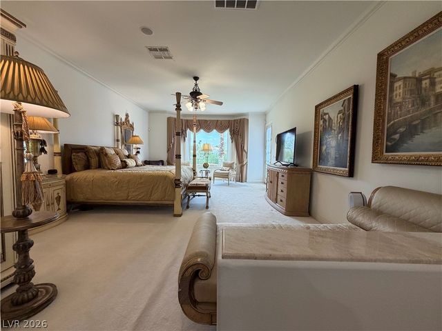 8604 Titleist Circle, Las Vegas, NV 89117