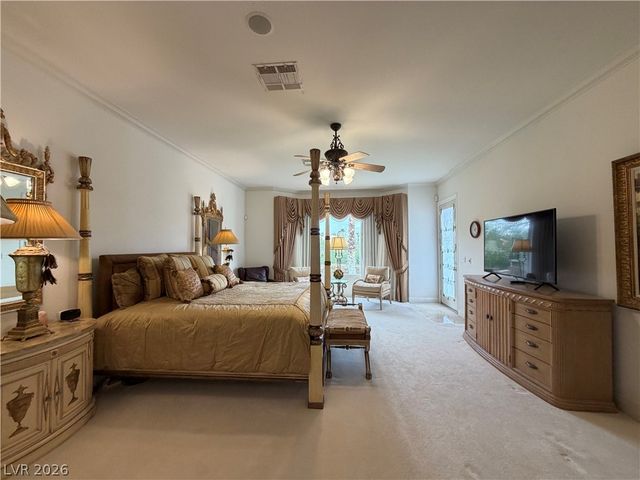 8604 Titleist Circle, Las Vegas, NV 89117