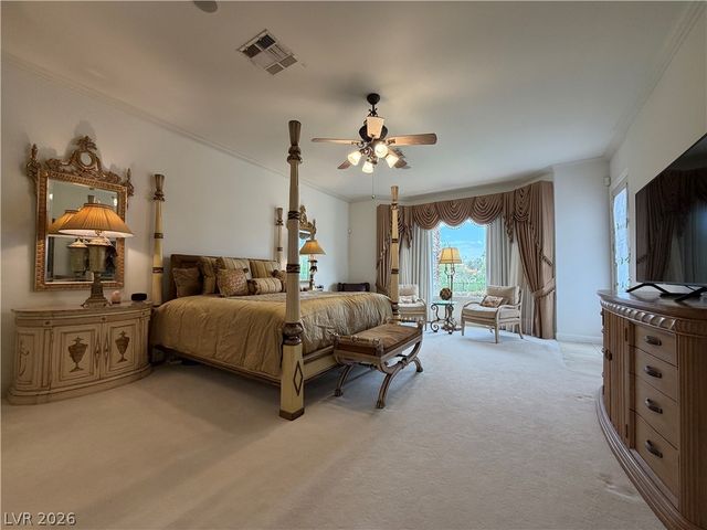8604 Titleist Circle, Las Vegas, NV 89117