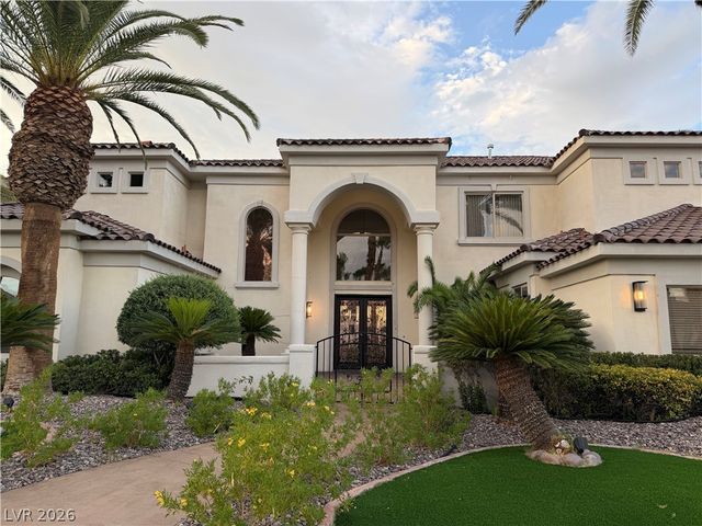 8604 Titleist Circle, Las Vegas, NV 89117
