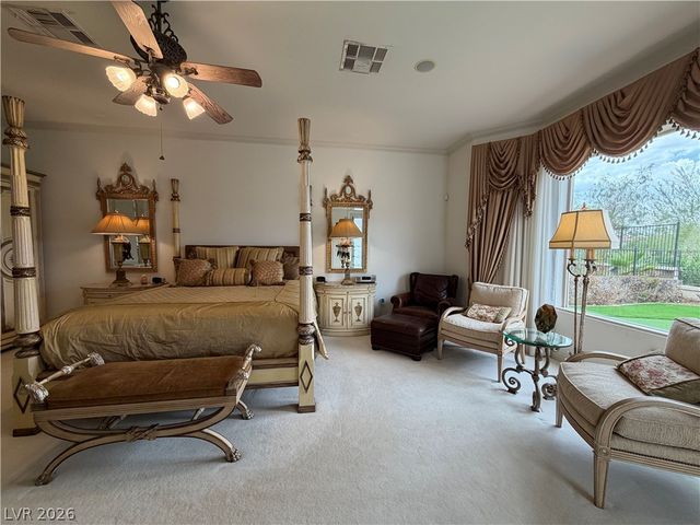 8604 Titleist Circle, Las Vegas, NV 89117