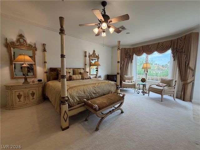 8604 Titleist Circle, Las Vegas, NV 89117