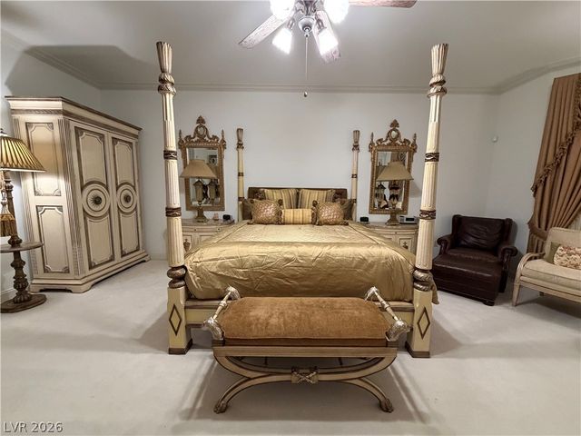 8604 Titleist Circle, Las Vegas, NV 89117