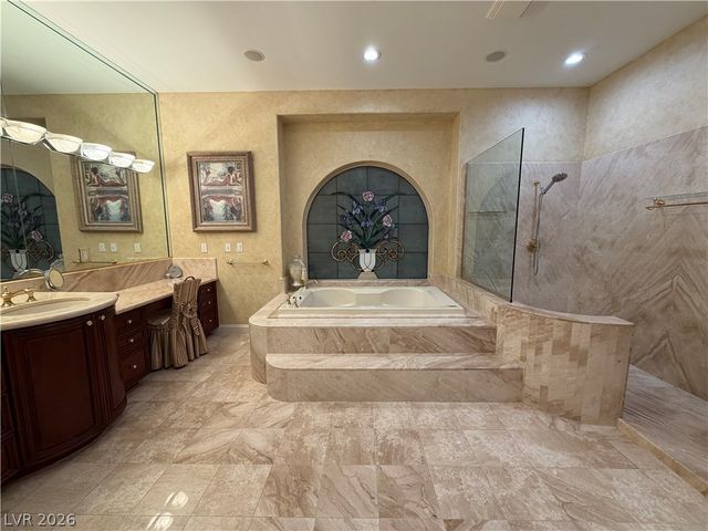 8604 Titleist Circle, Las Vegas, NV 89117