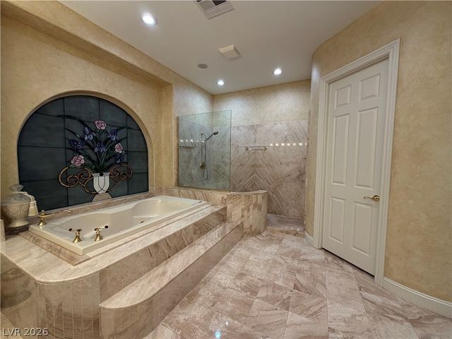 8604 Titleist Circle, Las Vegas, NV 89117