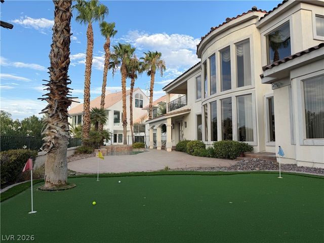 8604 Titleist Circle, Las Vegas, NV 89117