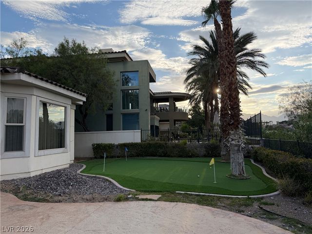8604 Titleist Circle, Las Vegas, NV 89117