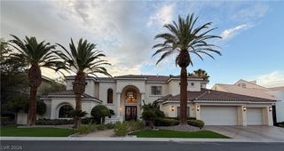 8604 Titleist Circle, Las Vegas, NV 89117