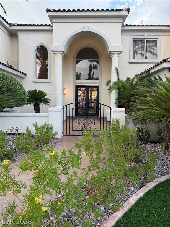 8604 Titleist Circle, Las Vegas, NV 89117 — photo 3