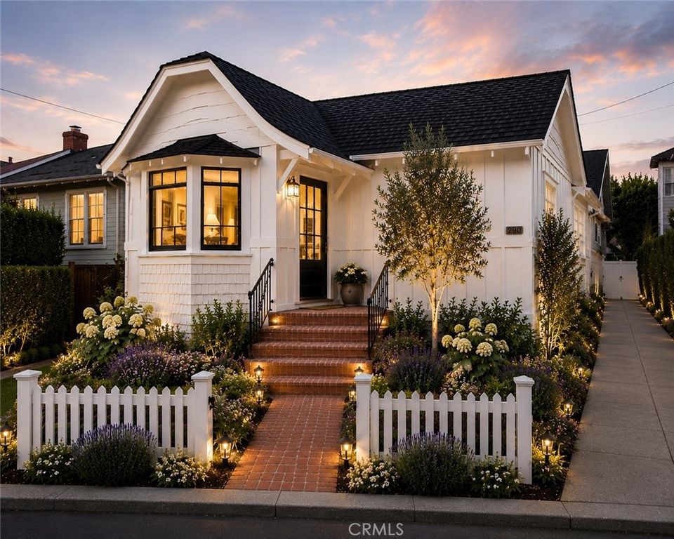 495 Saint Anns Drive, Laguna Beach, CA 92651 — exterior