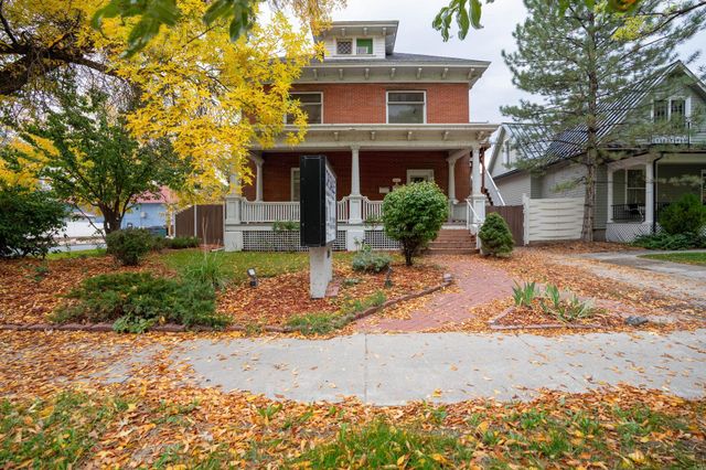 861 Grand Avenue, Grand Junction, CO 81501