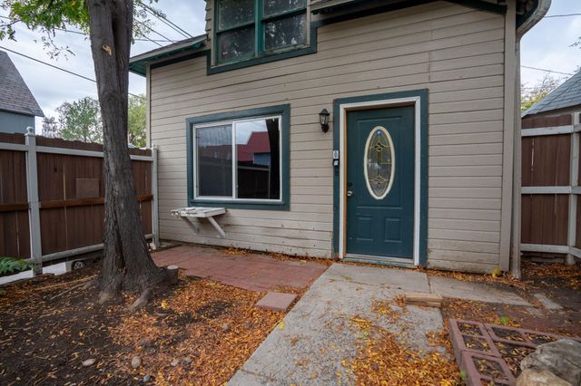 861 Grand Avenue, Grand Junction, CO 81501