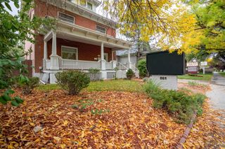 861 Grand Avenue, Grand Junction, CO 81501