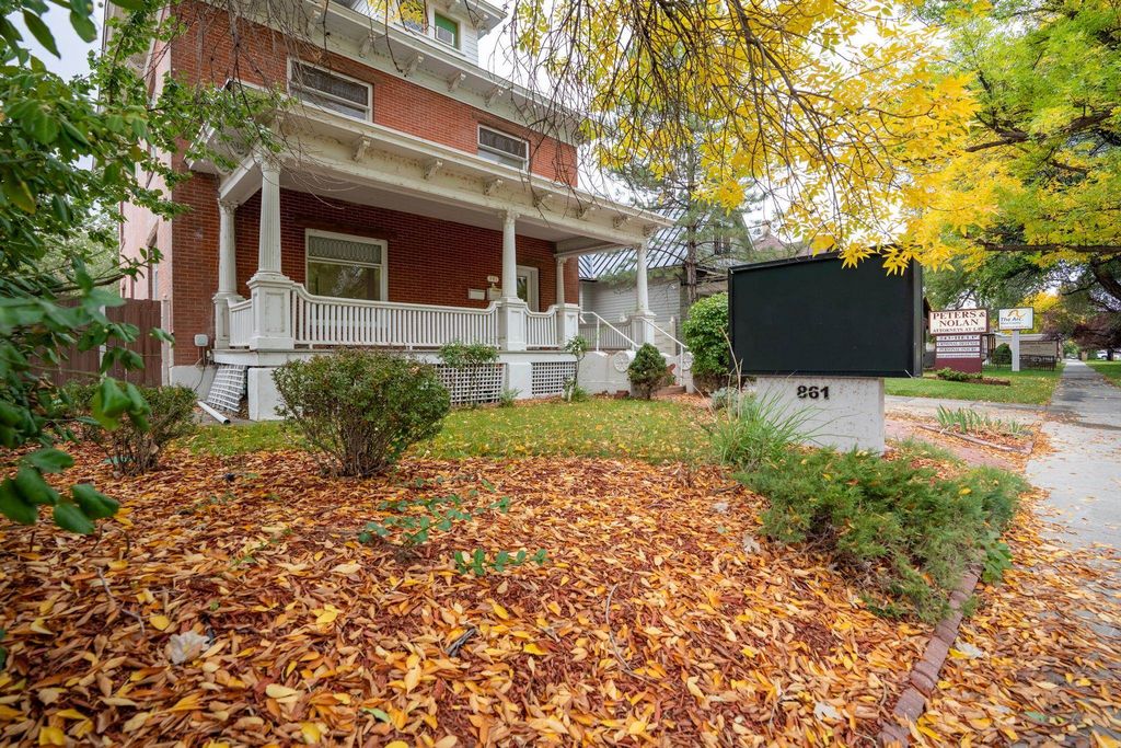 861 Grand Avenue, Grand Junction, CO 81501