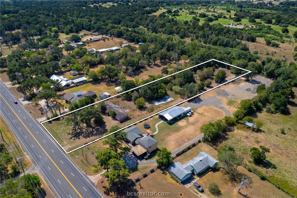 4904 North Texas Avenue, Bryan, TX 77803 — photo 3