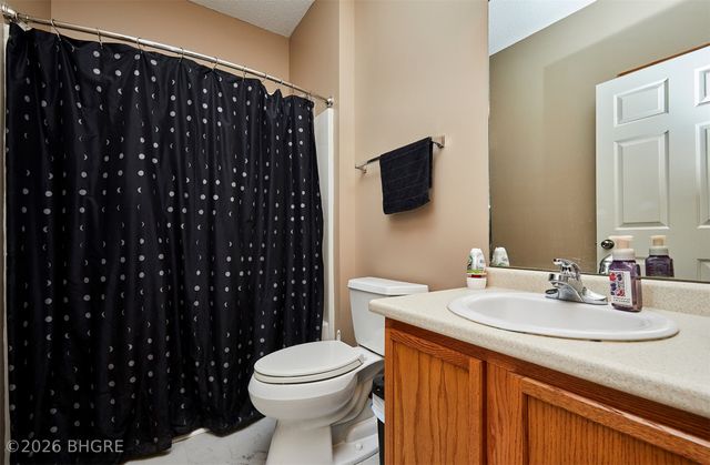 1106 N 6th Street 43, Indianola, IA 50125