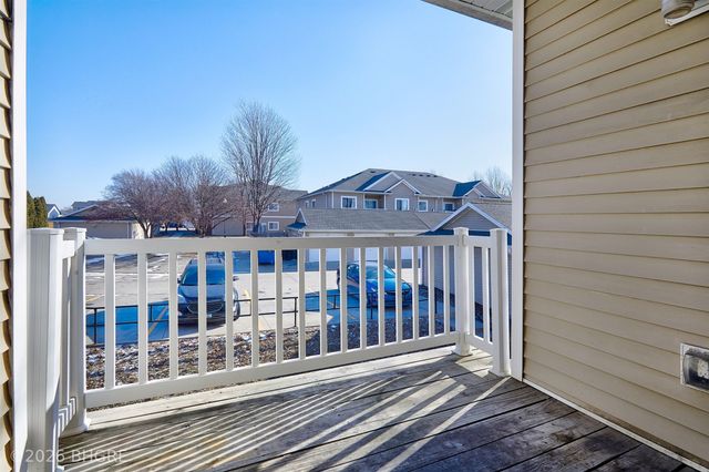 1106 N 6th Street 43, Indianola, IA 50125