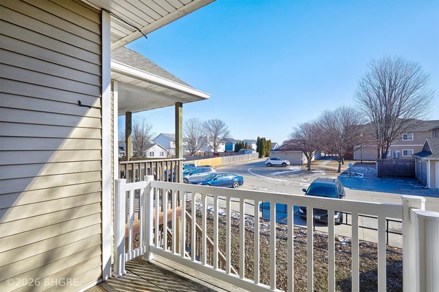 1106 N 6th Street 43, Indianola, IA 50125