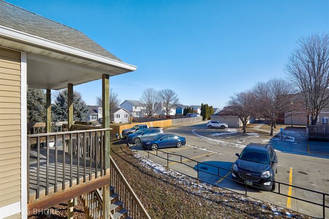 1106 N 6th Street 43, Indianola, IA 50125