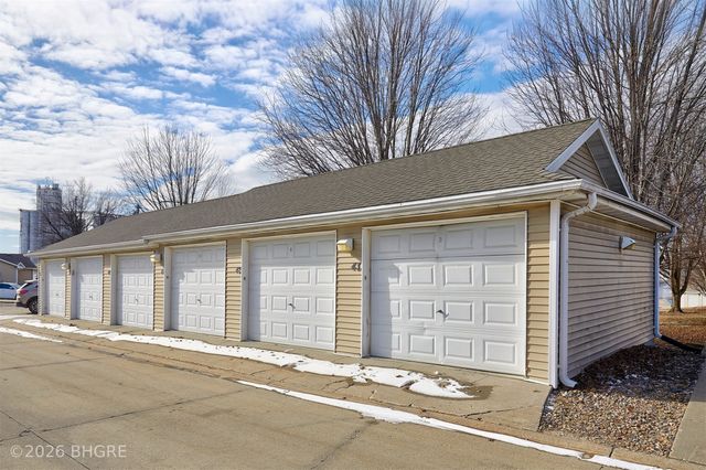 1106 N 6th Street 43, Indianola, IA 50125