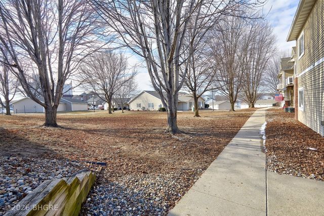 1106 N 6th Street 43, Indianola, IA 50125